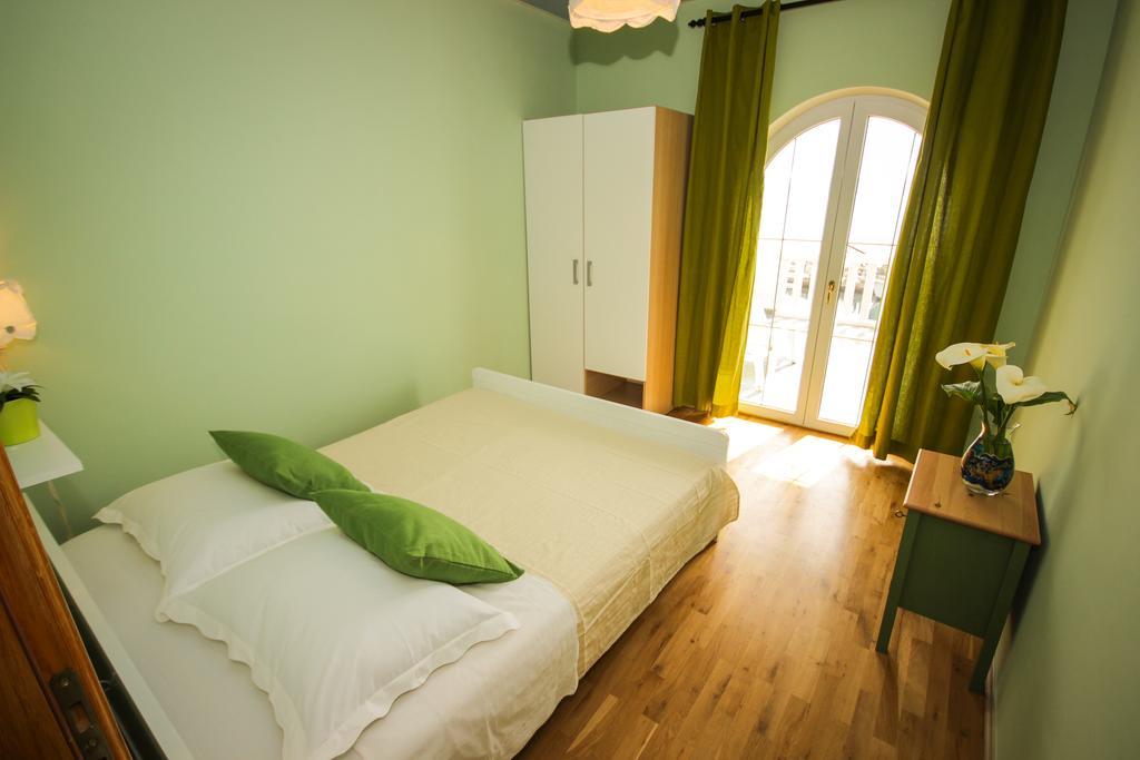 ז'סניסה Apartmani Kristijan מראה חיצוני תמונה