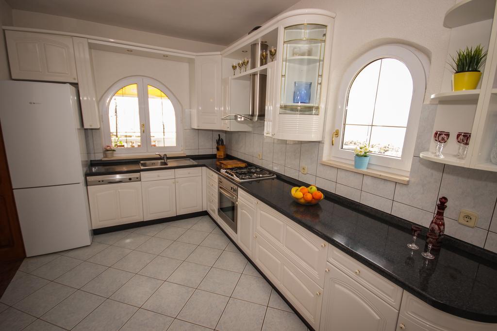 ז'סניסה Apartmani Kristijan מראה חיצוני תמונה