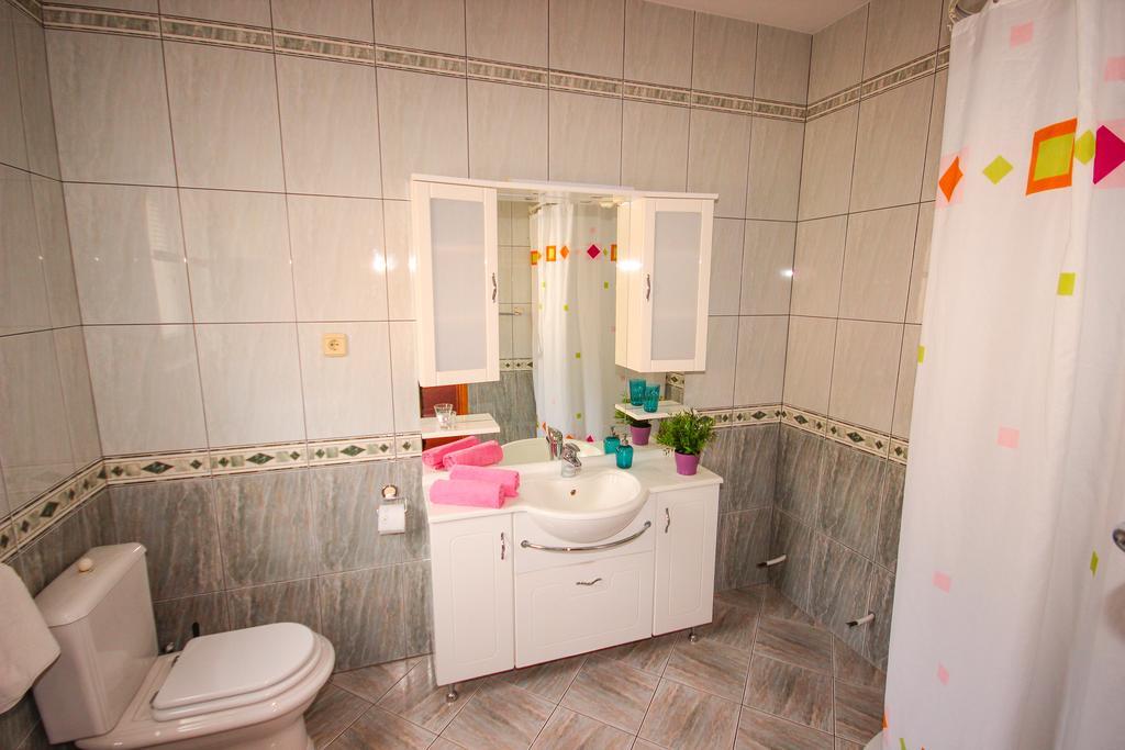 ז'סניסה Apartmani Kristijan מראה חיצוני תמונה