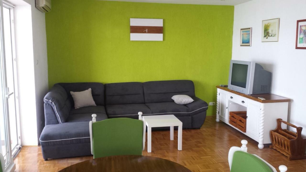 ז'סניסה Apartmani Kristijan מראה חיצוני תמונה