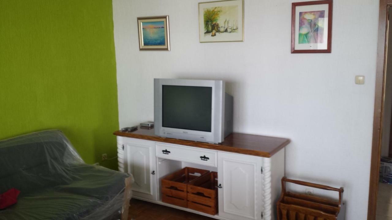 ז'סניסה Apartmani Kristijan מראה חיצוני תמונה