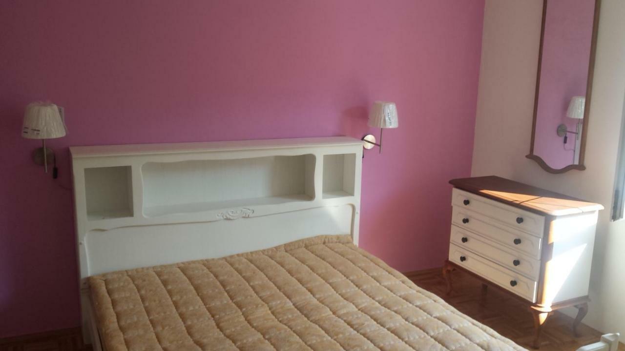 ז'סניסה Apartmani Kristijan מראה חיצוני תמונה