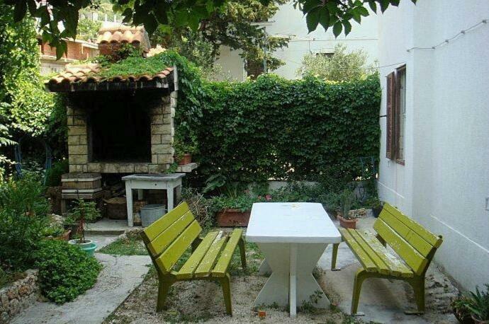 ז'סניסה Apartmani Kristijan מראה חיצוני תמונה