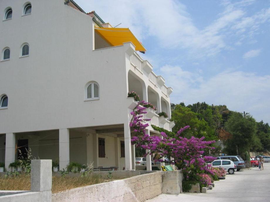 ז'סניסה Apartmani Kristijan מראה חיצוני תמונה
